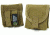 TAG Tactical Assault Gear MOLLE Hand Cuff 1 Pouch
