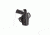 Tagua Gunleather Anniversary Multifit - Thumbreak Belt Holster, S&amp;W J Frame, Ruger LCR , Bodyguard 38, Right Hand, Black, ANNI-MULTI-BH1-020