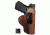 Tagua Gunleather Taurus Slim 709 Black/Right Hand Holster SOFT-150