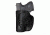 Tagua Gunleather Cross Draw Holster for Beretta, Black, Left Hand, CDH3-1236