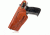 Tagua Gunleather Cross Draw Holster for HK, Brown, Right Hand, CDH1-502