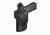Tagua Gunleather Four in One Holster With Thumb Break, Black, Right Hand, IPHR4-355