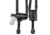 Tagua Gunleather Full Slide Shoulder Holster, Black, Right Hand, SH4-100