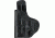 Tagua Gunleather Inside Pants Holster, Black, Right Hand, IPH-1110