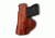 Tagua Gunleather Springfield XD-S Brown/Right Hand Holster, Brown IPH-637