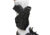 Tagua Gunleather Leather Ankle Holster for Ruger LC9, Right Handed, Black, LANK-060