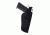 Tagua Gunleather Keltec 3AT, Ruger LCP, Sig238, /Right Hand Holster, Black NYL-005