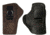 Tagua Gunleather Open Top Concealment Holster