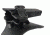 Tagua Gunleather Push Button Lock Style Holster Ruger SR9 Black Right Hand