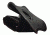 Tagua Gunleather Push Button Lock Style Holster Ruger SR9 Black Right Hand