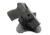 Tagua Gunleather Push Button Lock Style Holster for Ruger LCP w/Laser, Black ZPBH-005