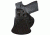 Tagua Gunleather Rotating Quick Draw Paddle Holster Fits Smith &amp; Wesson M&amp;P Black Right Hand