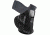Tagua Gunleather Rotating Quick Draw Paddle Holster Fits Smith &amp; Wesson M&amp;P Black Right Hand