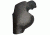 Tagua Gunleather Super Soft Inside The Pant Holster Ruger LCR Black Right Hand