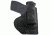 Tagua Gunleather Taurus Millenium Pro Black/Right Hand Holster SOFT-110