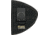 Tagua Gunleather Nylon Holster, Black, Left Hand, NYL-021