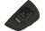 Tagua Gunleather Nylon Holster, Black, Left Hand, NYL-051