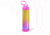 Takeya Usa Aurora Water Bottle With Straw Lid, 51387