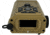 TANGOINNOS AB Elite Version FIRE4000 Ballistic 18mm Rangefinder, Flat Dark Earth, TI-F4000-FDE