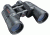 Tasco 16X50 Porro MC Binoculars, Black, 170165