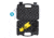 TASER 7CQ Energy Weapon Taser, Yellow/Black, 20285