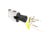 TASER Bolt 2 Taser, White, 100068