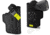 TASER Pulse Series TASER Holster, Black, 100383
