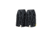 TASER Self-Defense Cartridges for Pulse Series/Bolt 2 - 2 Pack, Black, 101344