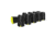 TASER Self-Defense Cartridges for Pulse Series/Bolt 2 - 2 Pack, Black, 101344