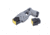 TASER X1 Energy Weapon, Gray, 100061
