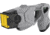 TASER X1 Energy Weapon Taser, Gray, 100061