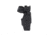 TASER X1/X26P TASER Blade-Tech Holster, Right Hand, Black, 11500