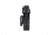 TASER X1/X26P Taser Blade-Tech Holster, Right Hand, Black, 11500