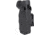 TASER X1/X26P Taser Blade-Tech Holster, Right Hand, Black, 11500