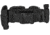 Tasmanian Tiger Warrior Belt LC, Black, Small, TT-7783-040-S