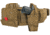 Tasmanian Tiger Warrior Belt LC, Coyote, Medium, TT-7783-346-M