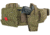 Tasmanian Tiger Warrior Belt LC, Olive, Medium, TT-7783-331-M