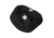 Taylor Made Fender Loc Fender Lines - 3/8" x 72" - Pair - Black 66413