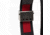 Team Nexbelt Basket Weave Duty Ratchet Men's Belt, Nickel Buckle, 2.25in, Black, PCS1824