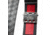 Team Nexbelt Basket Weave Duty Ratchet Men's Belt, Nickel Buckle, 2.25in, Black, PCS1824