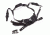 Team Wendy Cam-Fit Retention with Boa Closure Technologies, Black, Medium/Large 21-B21