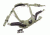 Team Wendy Cam-Fit Retention with Boa Closure Technologies, Foliage Green, Extra Large 21-B12