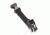 Team Wendy Chinstrap Extender 4in, EXFIL, CAMFIT, CAM BUCKLE Retentions, Black 21-EXT-21