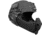 Team Wendy EXFIL Ballistic Mandible, Black, Medium/Large, 76-MDB-21