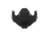 Team Wendy EXFIL Ballistic Mandible, Black, Medium/Large, 76-MDB-21