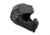 Team Wendy EXFIL Ballistic Mandible, Black, Medium/Large, 76-MDB-21