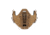 Team Wendy EXFIL Ballistic Mandible, Coyote Brown, Medium/Large, 76-MDB-31