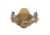 Team Wendy EXFIL Ballistic Mandible, MultiCam, Extra Large, 76-MDB-42