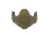 Team Wendy EXFIL Ballistic Mandible, Ranger Green, Extra Large, 76-MDB-72