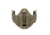 Team Wendy EXFIL Ballistic Mandible, Ranger Green, Extra Large, 76-MDB-72